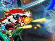 Игра Играјте Dino Robot Fighting War  онлајн