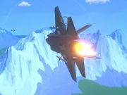 Игра Воздушни војни  онлајн