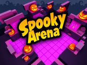 Игра Плашлива арена  онлајн