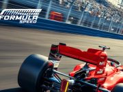 Игра Брзина на формула  онлајн