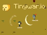 Игра Tinywar. Ио  онлајн