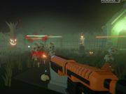Игра Кошмар пред Ноќта на вештерките  онлајн