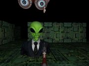 Игра Silentrooms The Davis Files онлајн