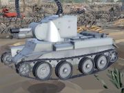 Игра Светот на воените тенкови  онлајн