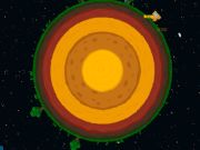 Игра Планетата живот во мирување  онлајн
