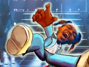 Игра Танц Танц КСИ онлајн Игра Танц Танц КСИ онлајн