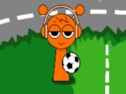 Игра Спречен топка  онлајн