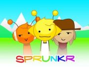 Игра Sprunki Sprunkr онлајн