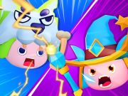 Игра Мобилни легенди лигите  онлајн