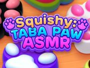 Игра Squishy: Taba Paw онлајн