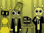 Игра Човечко издание на SprunkStard  онлајн