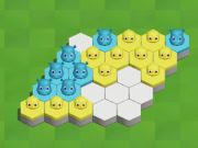 Игра Војна на борбената игра со трева  онлајн