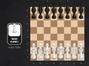 Игра 2 плеер преку Интернет шах  онлајн