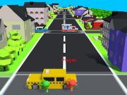 Игра Маратонска трка  онлајн