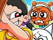 Игра Сложувалка за сложувалка: Sprunki vs Squid  онлајн