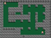 Игра Скрши го wallидот  онлајн