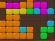 Игра Блокирајте ја играта на загатки  онлајн