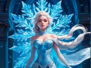 Игра Волшебниот свет  онлајн