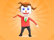 Игра Исечен јаже  онлајн