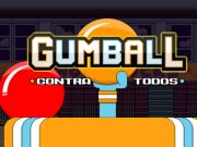Игра Gumball онлајн Игра Gumball онлајн