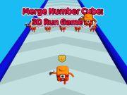 Игра Спој број коцка со 3Д игра  онлајн