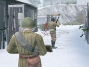 Игра Војна 1942 година  онлајн