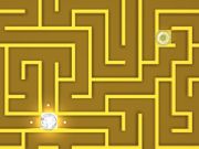 Игра Лавиринт: Патека на светлината  онлајн