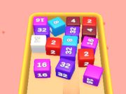 Игра Mega Cube 4096 онлајн