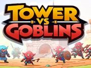 Игра Кула против Гоблинс  онлајн