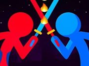 Игра Битка на црвените и сините агенти  онлајн