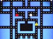 Игра Пакман  онлајн