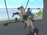 Игра Војна на витезите: мечеви на борбена арена 3Д онлајн Игра Војна на витезите: мечеви на борбена арена 3Д онлајн