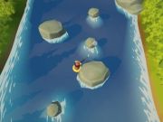 Игра Искачување на реките  онлајн