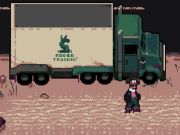 Игра Застрелан Гуана  онлајн
