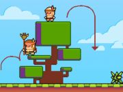 Игра Хефти Шаман Делукс  онлајн