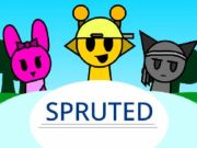 Игра Спринки се распрсна  онлајн