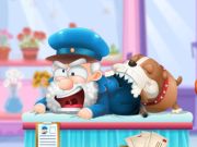 Игра АСМР Доктор Луда болница  онлајн