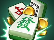 Игра Натпревар во Махјонг  онлајн
