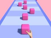 Игра Стартување на ликолка  онлајн