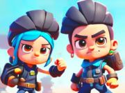 Игра Сложувалка за сложувалка: starsвезди од тепачка  онлајн