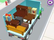 Игра Наполнете го вашиот камион  онлајн
