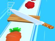 Игра Слицерка на храна  онлајн