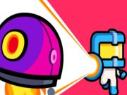 Игра Сè уште е вселенска работа  онлајн