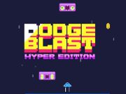 Игра Dodge Blast Hyper Edition онлајн