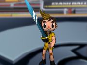 Игра Clash Ball. Ио  онлајн