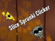 Игра Парче кликнување на Sprunki онлајн Игра Парче кликнување на Sprunki онлајн