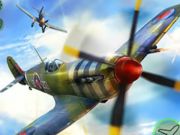 Игра Симулатор на летови во Warplanes  онлајн