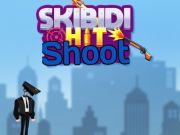 Игра Скибиди хит пука  онлајн