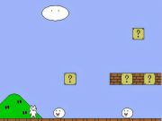 Игра Мачка Марио  онлајн