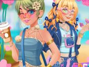 Игра Girly во тексас  онлајн